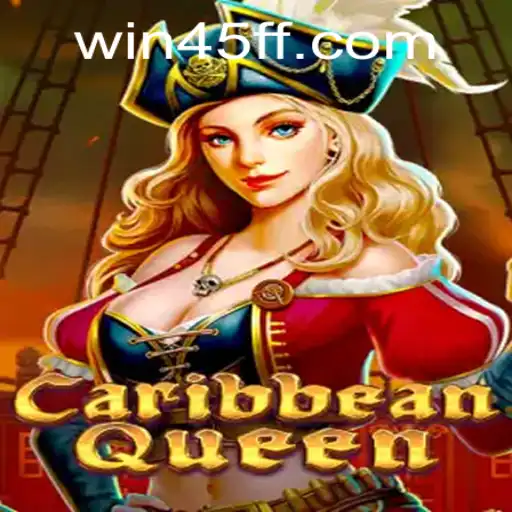 CaribbeanQueen - Aventura e Estratégia nas Ilhas Tropicais