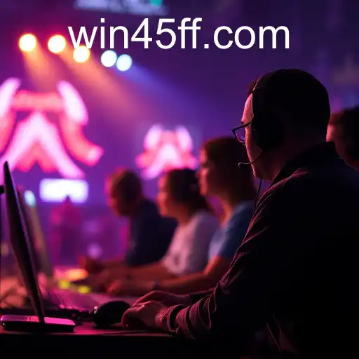 Comunidade Jogadores