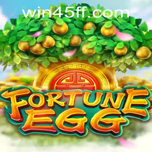 FortuneEgg: Descobrindo o Universo do Jogo com a Palavra-Chave 45FF