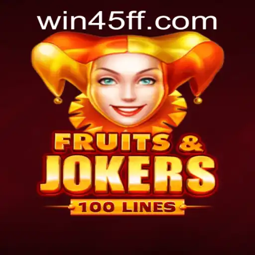 Tudo Sobre o Jogo 'FruitsAndJokers100': Como Jogar e Dicas