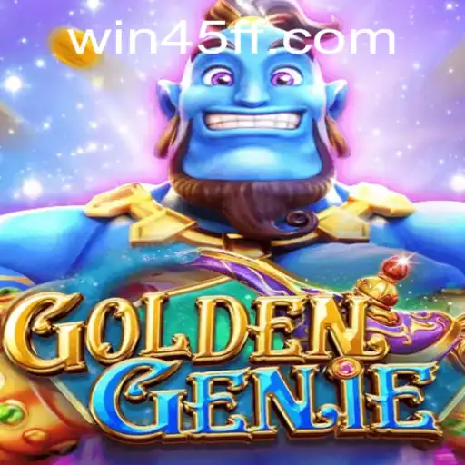 Aventuras Épicas no Universo de GOLDENGENIE