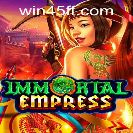 ImmortalEmpress: Um Mergulho no Mundo de Estratégia e Magia