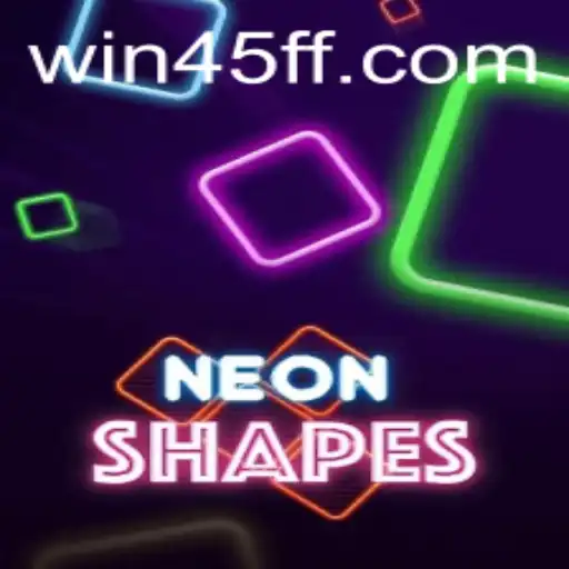 Explorando o Universo de NeonShapes: Um Jogo de Estratégia e Criatividade