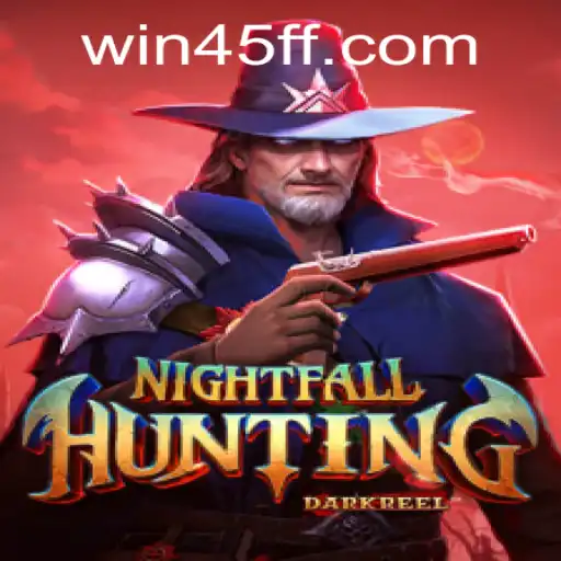 NightfallHunting: O Novo Fenômeno dos Jogos de Sobrevivência