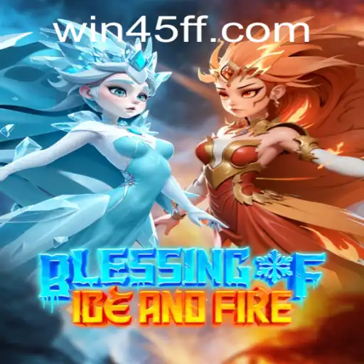 Descubra a Aventura Épica de 'BlessingofIceandFire'