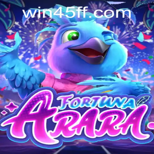 Descobrindo FortunaArara: Um Jogo Inovador