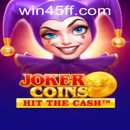 Descubra JokerCoins: Um Jogo de Estratégia e Sorte