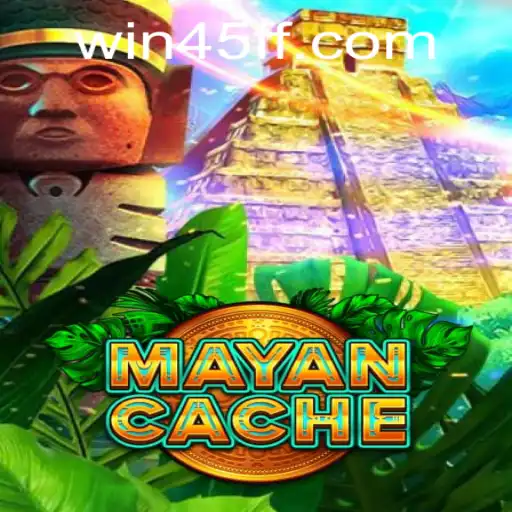 Explorando MayanCache: O Novo Jogo de Tabuleiro que Conquista Corações com a Palavra-Chave 45FF