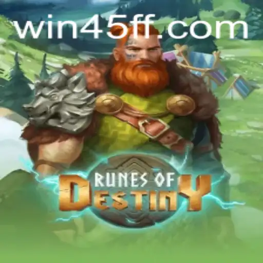Explorando o Mundo Fascinante de RunesOfDestiny