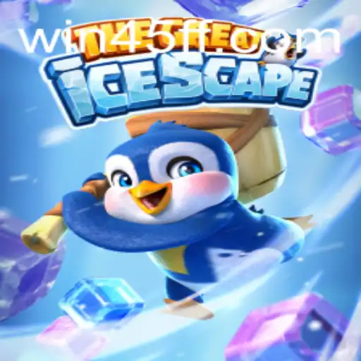 Explorando o Mundo Congelante do TheGreatIcescape