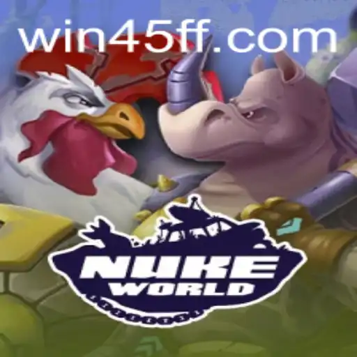 Explorando NukeWorld: Um Mergulho em um Jogo Inovador com Dinâmicas Atuais