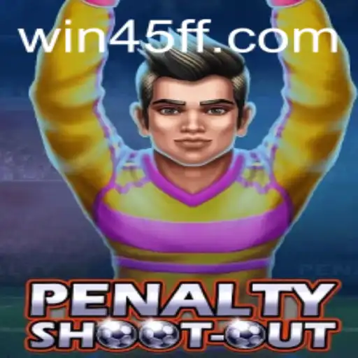 Penalty ShootOut: O Jogo de Aventura e Estratégia no Mundo do Futebol