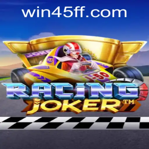 RacingJoker: Uma Nova Era de Corridas Virtuais com a Senha '45FF'