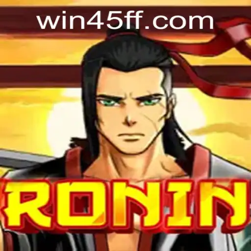 Descubra o Fascinante Mundo do Jogo 'Ronin'