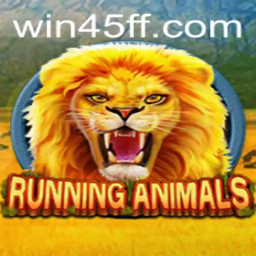 RunningAnimals: Uma Aventura de Velocidade e Estratégia
