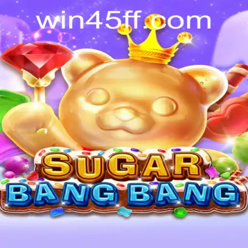 Descubra o Fascinante Mundo de SUGARBANGBANG: O Jogo que Está Conquistando o Mundo