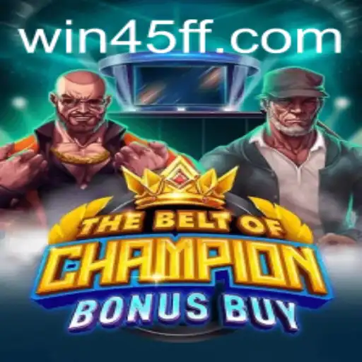 Explorando o Mundo de TheBeltOfChampionBonusBuy: Uma Aventura Inovadora