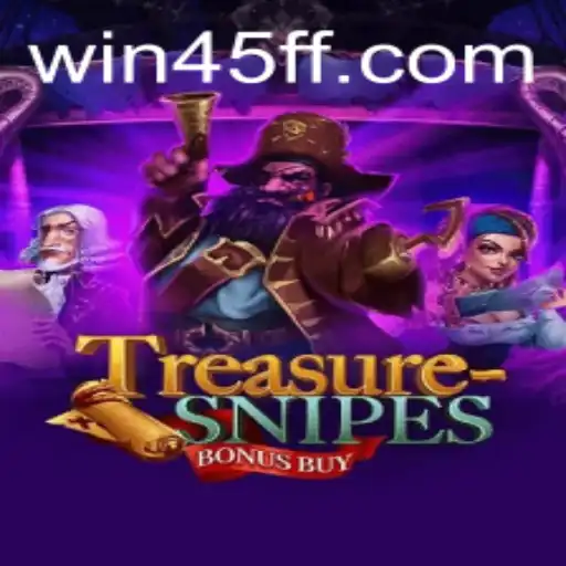 Descubra o Fascinante Mundo de TreasuresnipesBonusBuy
