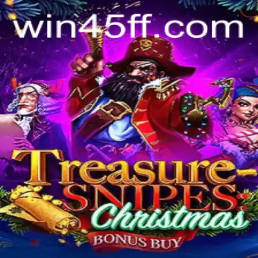 Explorando o Mundo de TreasuresnipesChristmas: Uma Jornada Mágica e Festiva